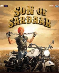सन ऑफ सरदार