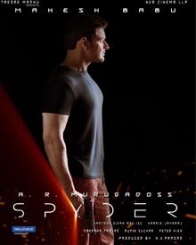 స్పైడర్