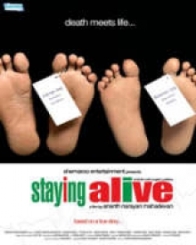 स्टेइंग अलाइव