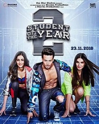 स्टूडेंट ऑफ़ द इयर 2