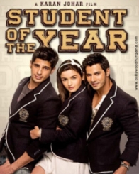स्टूडेंट ऑफ द ईयर