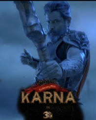 Suryaputra Mahavir Karna