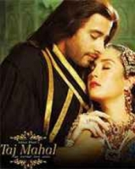 ताजमहल- द एटर्नल लव स्टोरी
