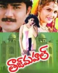 తాజ్ మహల్ 1995