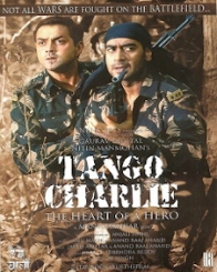 टैंगो चार्ली