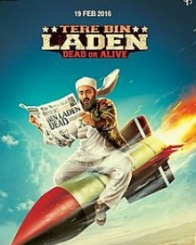 तेरे बिन लादेन: डेड और अलाइव