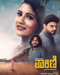 ತಾರಿಣಿ