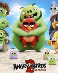 द एंग्री बर्ड्स मूवी 2