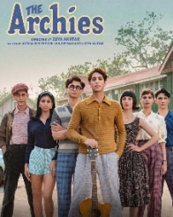 द आर्चीस