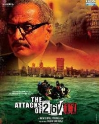 द अटैक्स ऑफ़ 26/11
