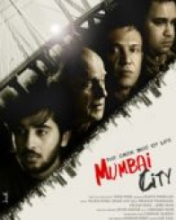द डार्क साइड ऑफ लाइफ मुंबई सिटी