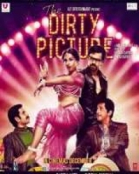 द डर्टी पिक्चर