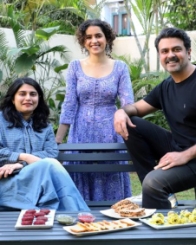 द ग्रेट इंडियन किचन