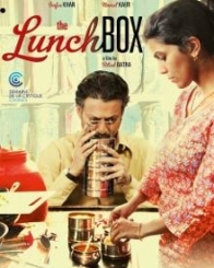 दि लंचबॉक्स