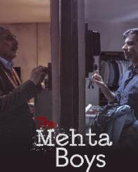 द मेहता बॉयज