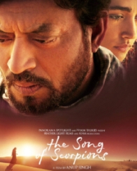 सॉन्ग ऑफ स्कॉर्पियन्स