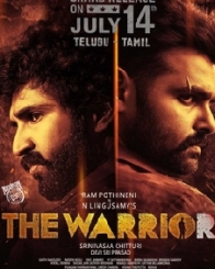 ది వారియర్