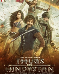 ठग्स ऑफ हिंदोस्तान