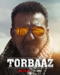 तोरबाज़