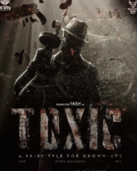 ಟಾಕ್ಸಿಕ್