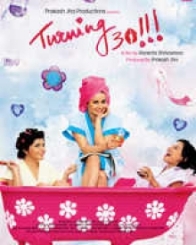 टर्निंग 30