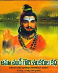 ఉమా చండీ గౌరి శంకరుల కథ