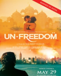 अनफ्रीडम