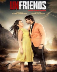 अनफ्रेंड्स