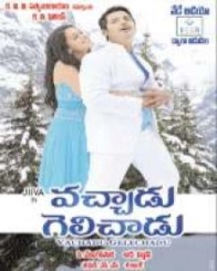 వచ్చాడు గెలిచాడు