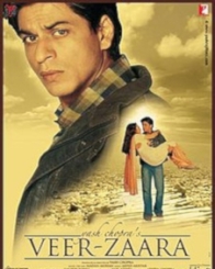 वीर जारा