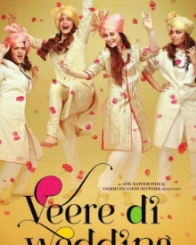 वीरे दी वेडिंग