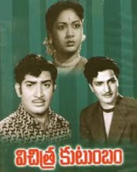 విచిత్ర కుటుంబం