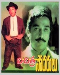 విచిత్ర సోదరులు