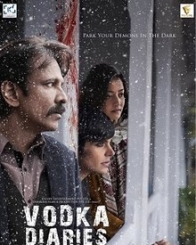 वोडका डायरीज