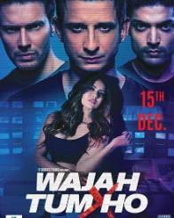 वजह तुम हो