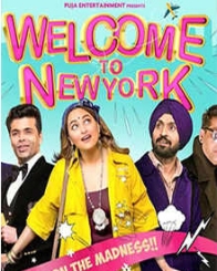 वेलकम टू न्यूयॉर्क