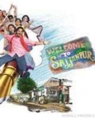 वेलकम टू सज्जनपुर