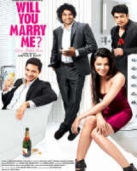 विल यू मैरी मी?