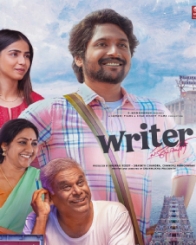 రైటర్ పద్మభూషణ్