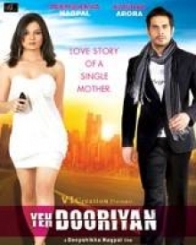 ये दूरियां