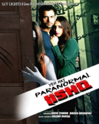 ये है पैरानॉर्मल इश्क