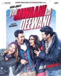 ये जवानी है दीवानी