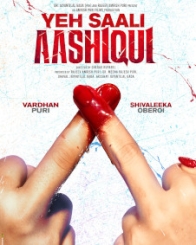 Yeh Saali Aashiqui