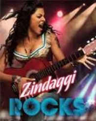 जिंदगी रॉक्स
