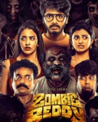 జాంబీ రెడ్డి