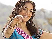 Still from Aaja Nachle Still from Aaja Nachle