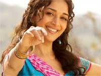 Still from Aaja Nachle Still from Aaja Nachle