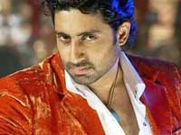 Abhishek Bachchan Abhishek Bachchan