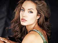 Angelina Jolie Angelina Jolie