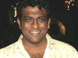 Anurag Kashyap Anurag Kashyap
